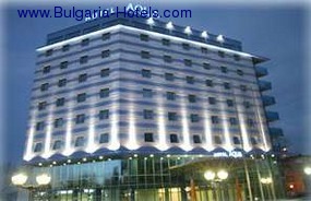 Bulgaria hotels